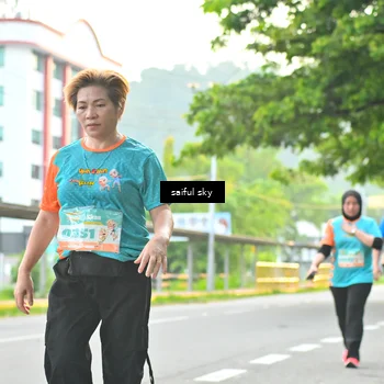 Runner Photo 8359607
