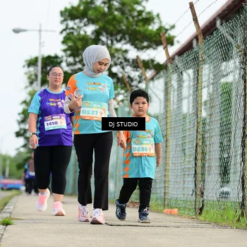 Runner Photo 8359611