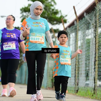 Runner Photo 8359613