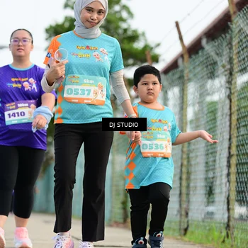 Runner Photo 8359616