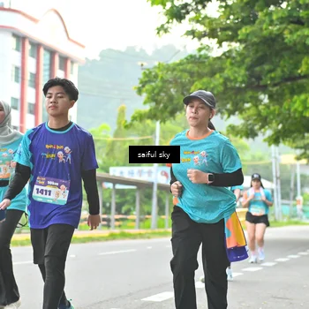 Runner Photo 8359620