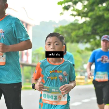 Runner Photo 8359621