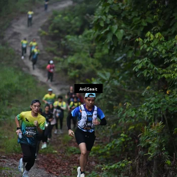 Runner Photo 8359622