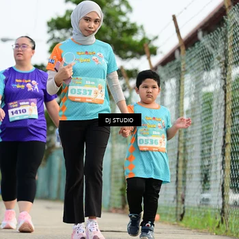 Runner Photo 8359626