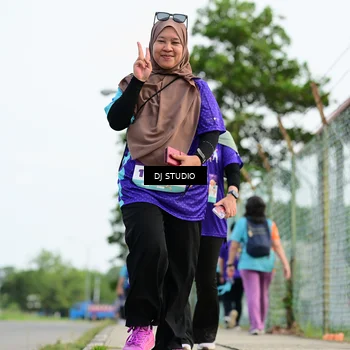 Runner Photo 8359628