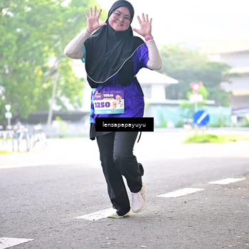 Runner Photo 8359634