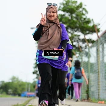 Runner Photo 8359649