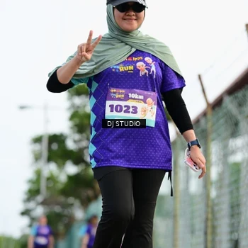 Runner Photo 8359656