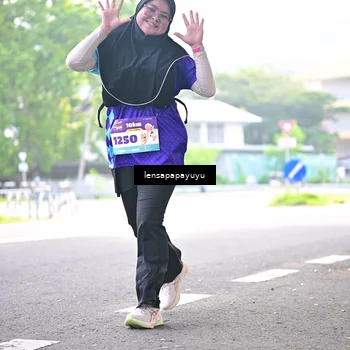 Runner Photo 8359658