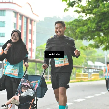 Runner Photo 8359661