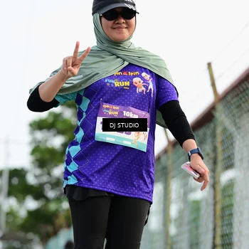 Runner Photo 8359667