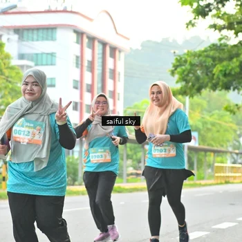 Runner Photo 8359670