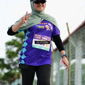 Runner Photo 8359671