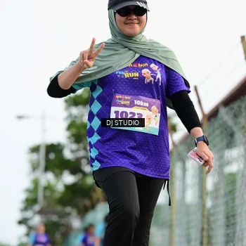 Runner Photo 8359675