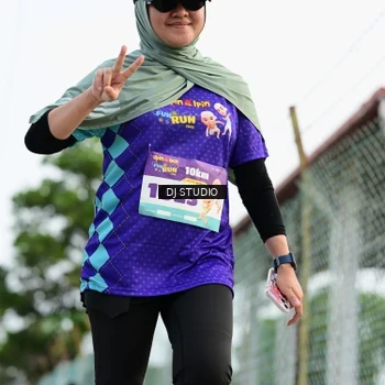 Runner Photo 8359676