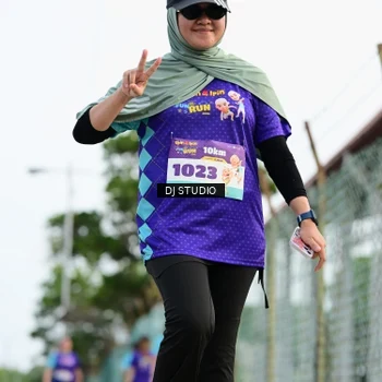 Runner Photo 8359677