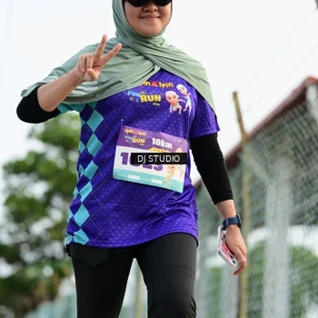 Runner Photo 8359679