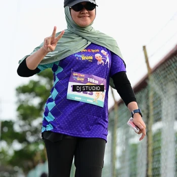 Runner Photo 8359680