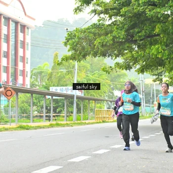 Runner Photo 8359683