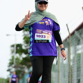 Runner Photo 8359685