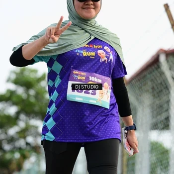 Runner Photo 8359687