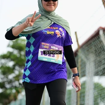 Runner Photo 8359691
