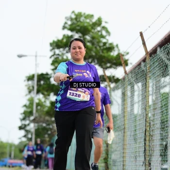 Runner Photo 8359698