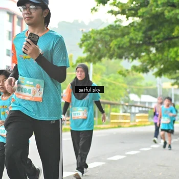 Runner Photo 8359700