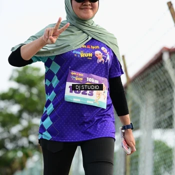 Runner Photo 8359701