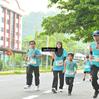 Runner Photo 8359702