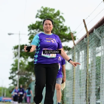 Runner Photo 8359704