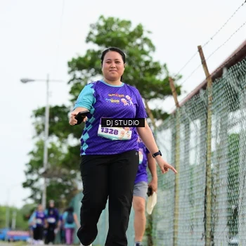 Runner Photo 8359705