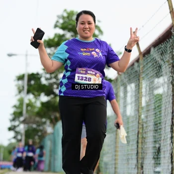 Runner Photo 8359706