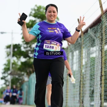 Runner Photo 8359710