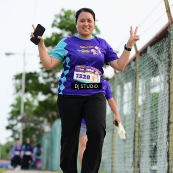 Runner Photo 8359711