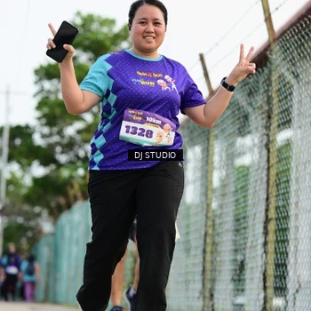 Runner Photo 8359712
