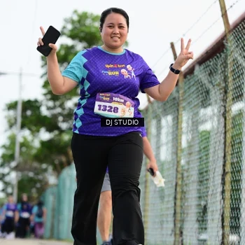 Runner Photo 8359713