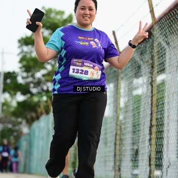 Runner Photo 8359716