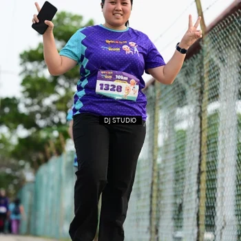 Runner Photo 8359720