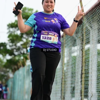 Runner Photo 8359721