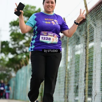 Runner Photo 8359728