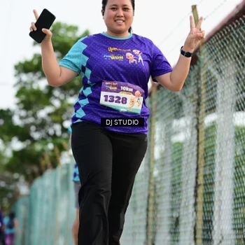 Runner Photo 8359734