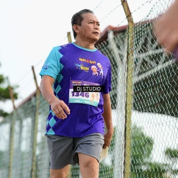 Runner Photo 8359735