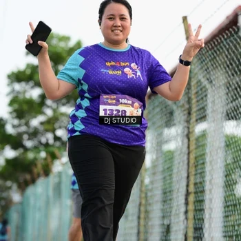 Runner Photo 8359737