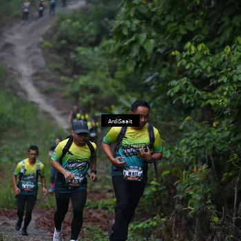 Runner Photo 8359741