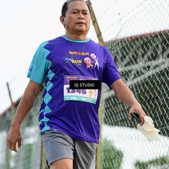 Runner Photo 8359745