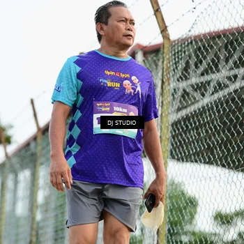Runner Photo 8359746