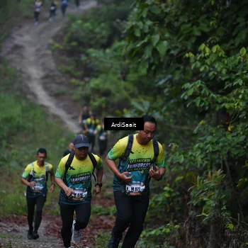 Runner Photo 8359749