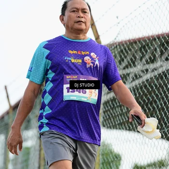 Runner Photo 8359750