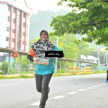 Runner Photo 8359751